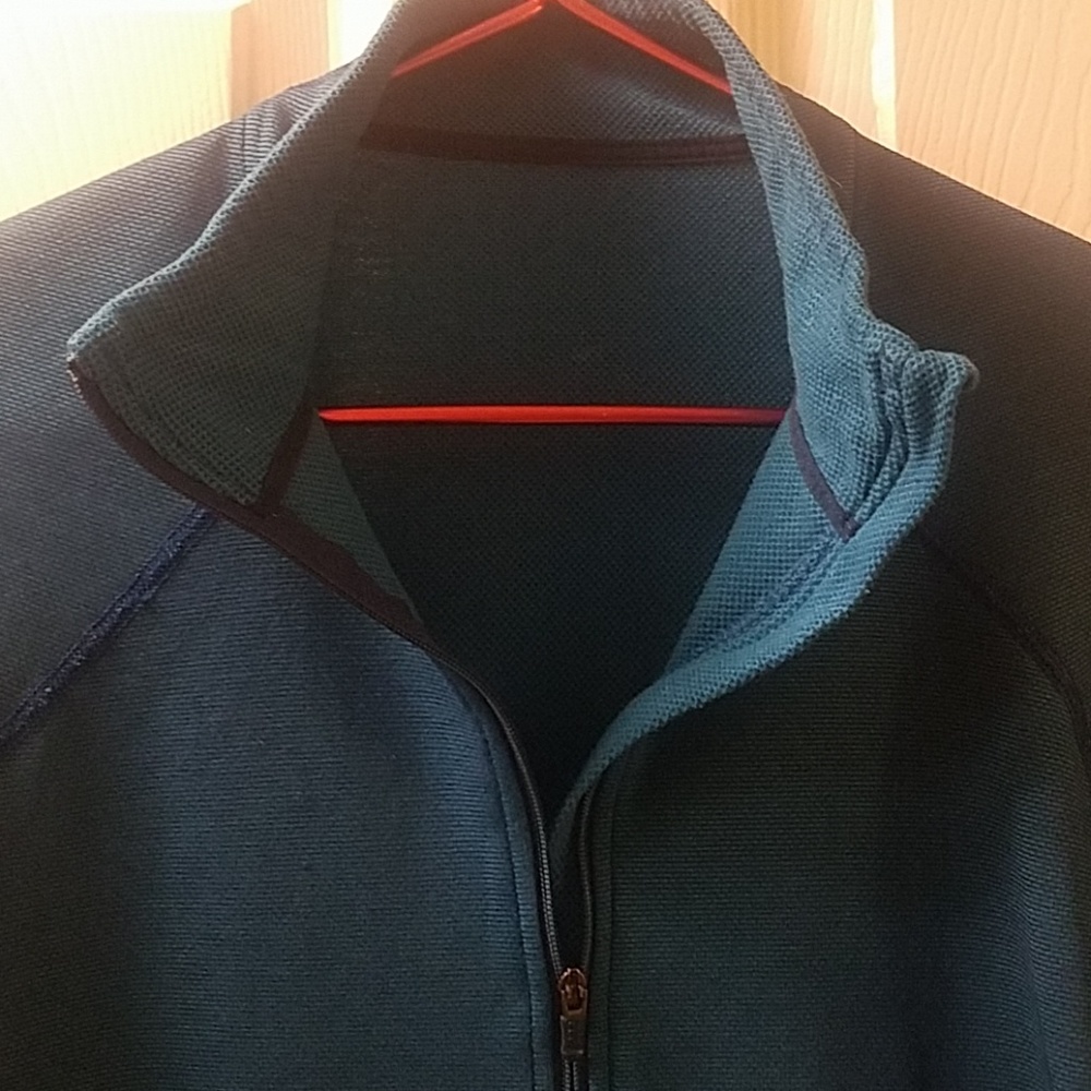 Patagonia Half Zip Top Medium